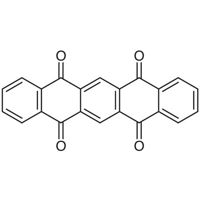 5,7,12,14-Pentacenetetrone&gt;95.0%(HPLC)5g