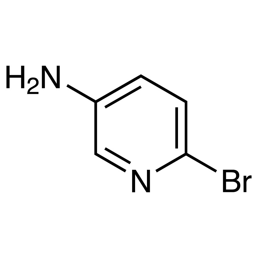 5-Amino-2-bromopyridine>97.0%(GC)5g