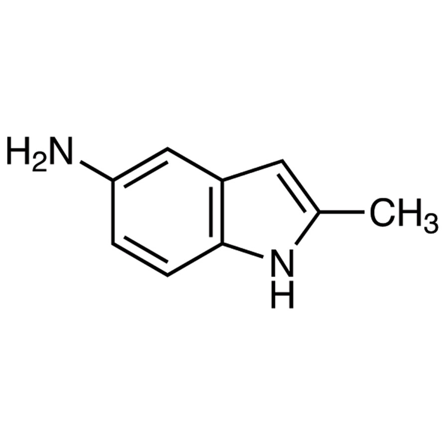 5-Amino-2-methylindole>98.0%(GC)(T)5g