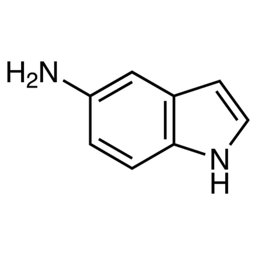 5-Aminoindole&gt;98.0%(GC)(T)1g