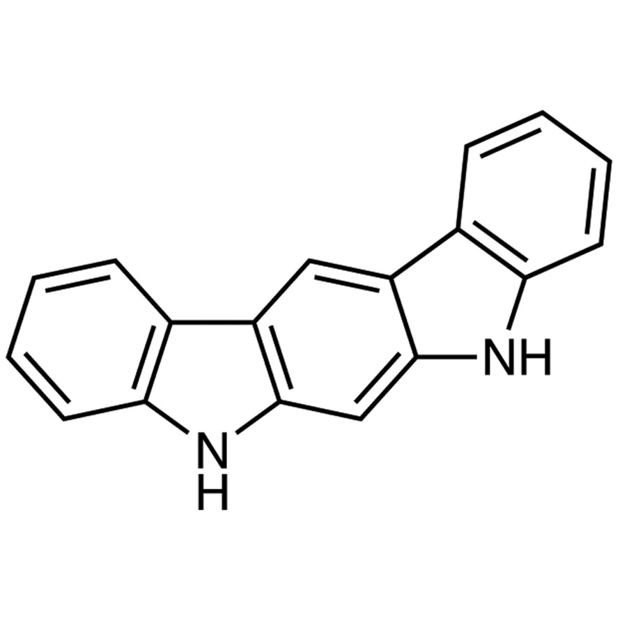 5,7-Dihydroindolo[2,3-b]carbazole>98.0%(HPLC)(N)1g