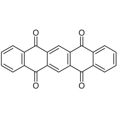 5,7,12,14-Pentacenetetrone&gt;95.0%(HPLC)25g