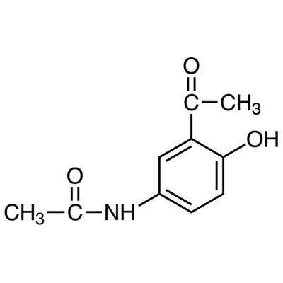 5&#39;-Acetamido-2&#39;-hydroxyacetophenone&gt;98.0%(HPLC)(T)5g