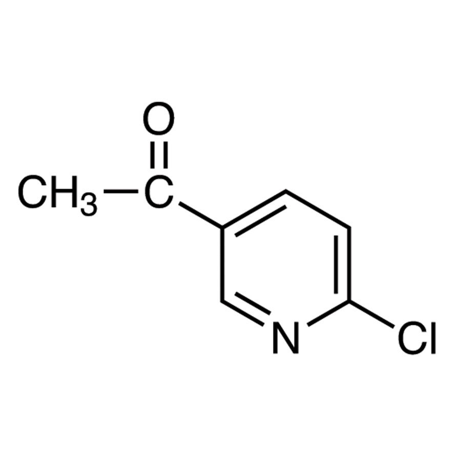 5-Acetyl-2-chloropyridine>98.0%(GC)5g