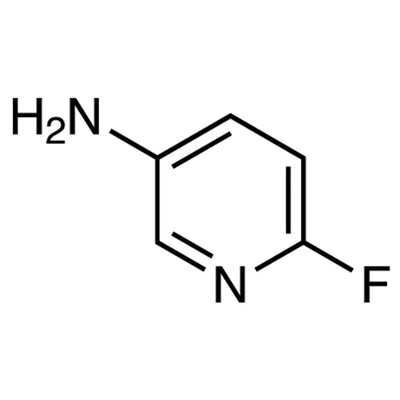 5-Amino-2-fluoropyridine&gt;98.0%(GC)(T)1g
