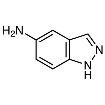 5-Aminoindazole&gt;98.0%(HPLC)(T)25g