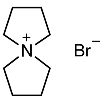 5-Azoniaspiro[4.4]nonane Bromide&gt;98.0%(T)1g