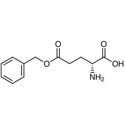 5-Benzyl D-Glutamate&gt;98.0%(HPLC)(T)5g