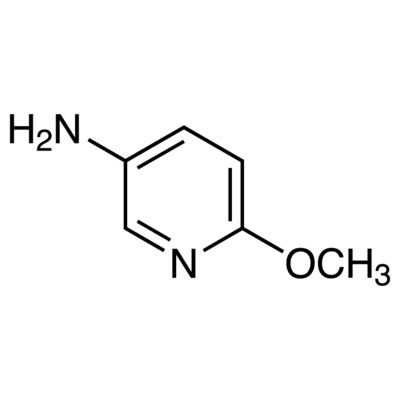 5-Amino-2-methoxypyridine&gt;97.0%(GC)(T)25g