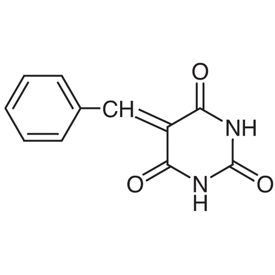 5-Benzylidenebarbituric Acid&gt;98.0%(T)5g