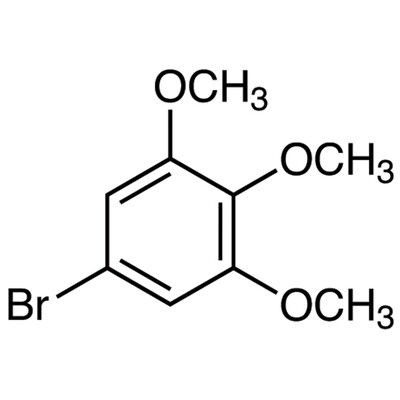 5-Bromo-1,2,3-trimethoxybenzene&gt;98.0%(GC)5g