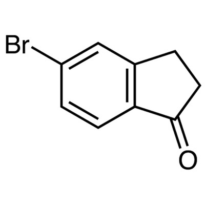 5-Bromo-1-indanone&gt;98.0%(GC)1g