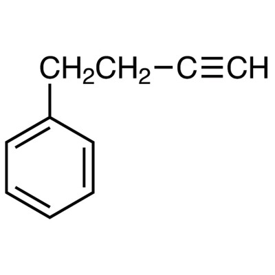 4-Phenyl-1-butyne&gt;97.0%(GC)5mL