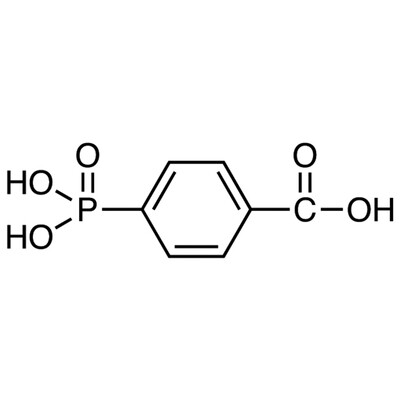 4-Phosphonobenzoic Acid&gt;96.0%(HPLC)(T)200mg