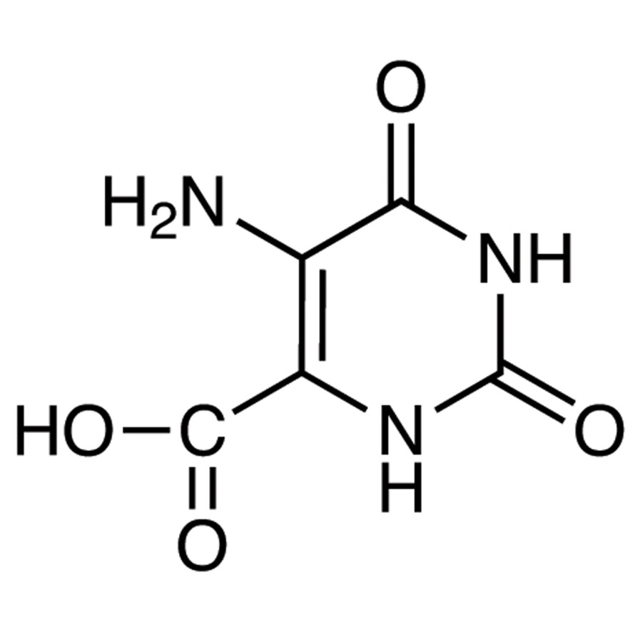 5-Aminoorotic Acid&gt;97.0%(N)(T)25g