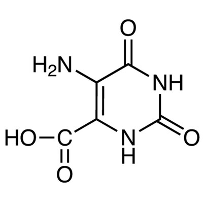 5-Aminoorotic Acid&gt;97.0%(N)(T)25g