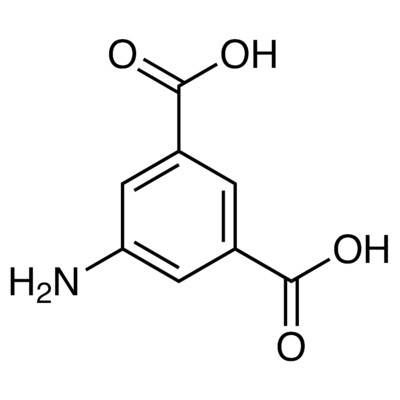 5-Aminoisophthalic Acid&gt;98.0%(T)500g