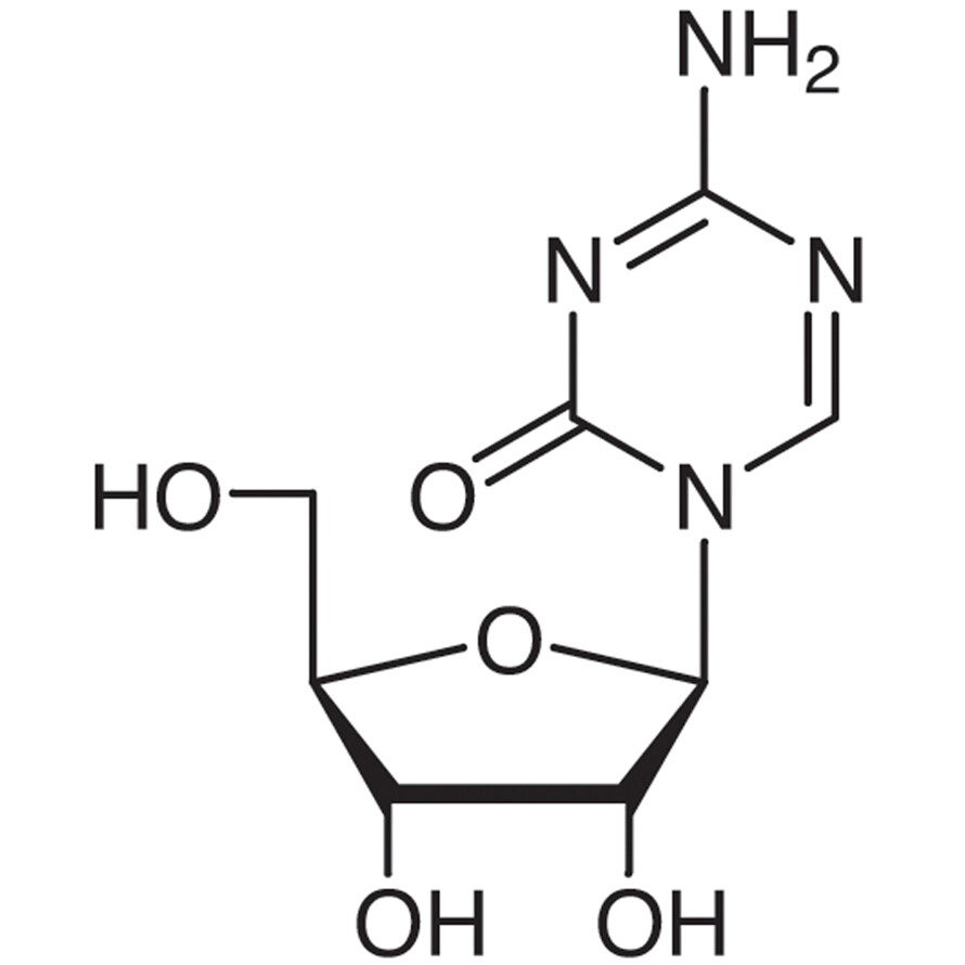 5-Azacytidine&gt;98.0%(T)100mg