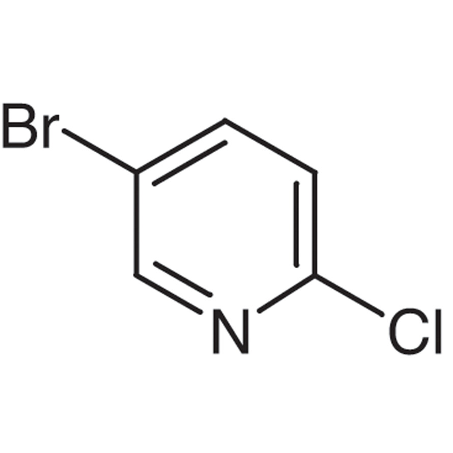 5-Bromo-2-chloropyridine&gt;98.0%(GC)25g