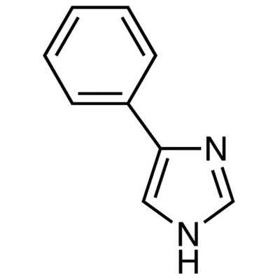 4-Phenylimidazole&gt;98.0%(T)25g