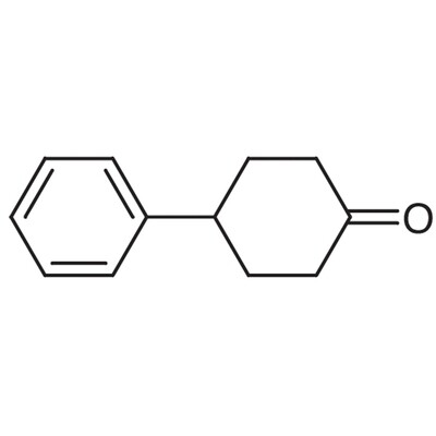 4-Phenylcyclohexanone&gt;98.0%(GC)250g