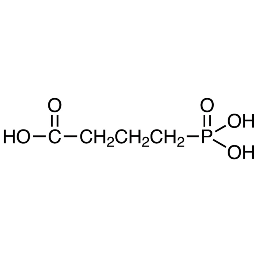 4-Phosphonobutyric Acid&gt;98.0%(T)1g