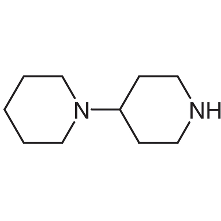 4-Piperidinopiperidine&gt;98.0%(GC)5g