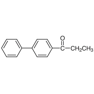 4-Propionylbiphenyl&gt;98.0%(GC)5g