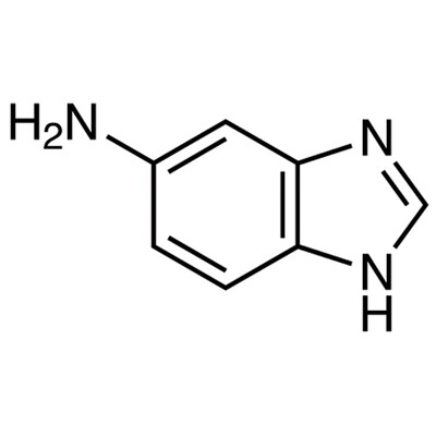 5-Aminobenzimidazole&gt;98.0%(GC)5g