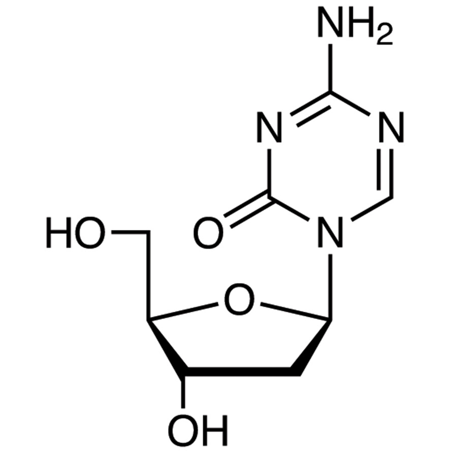 5-Aza-2&#39;-deoxycytidine100mg