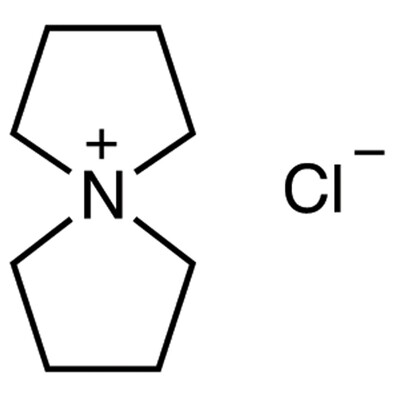 5-Azoniaspiro[4.4]nonane Chloride&gt;98.0%(T)5g