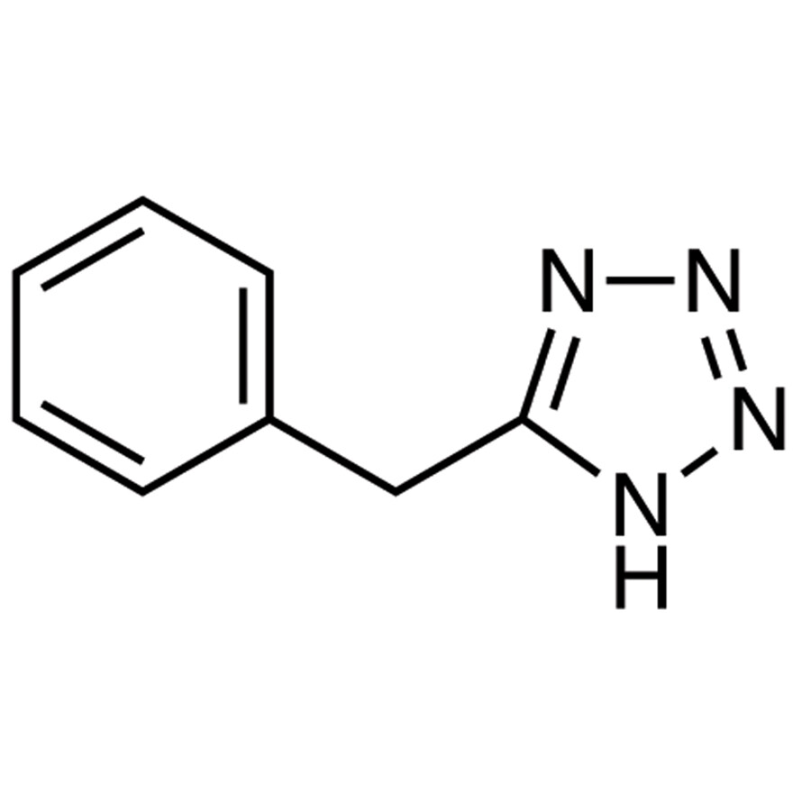 5-Benzyl-1H-tetrazole&gt;98.0%(HPLC)(T)25g
