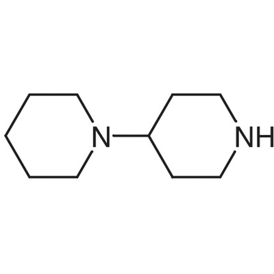 4-Piperidinopiperidine&gt;98.0%(GC)1g