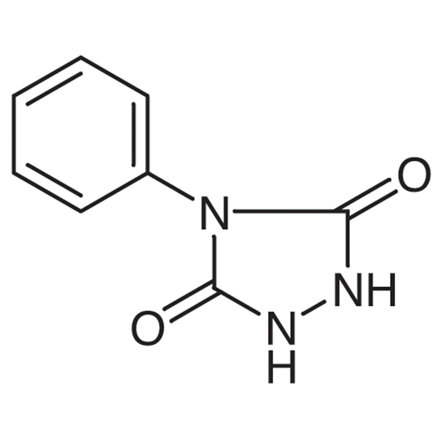 4-Phenylurazole&gt;98.0%(T)25g