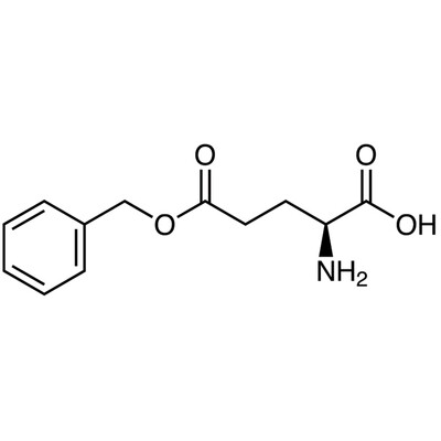 5-Benzyl L-Glutamate&gt;98.0%(HPLC)(T)5g
