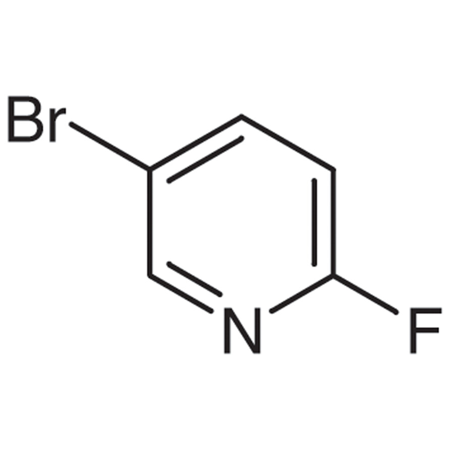 5-Bromo-2-fluoropyridine>98.0%(GC)25g
