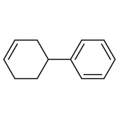 4-Phenyl-1-cyclohexene&gt;96.0%(GC)5g