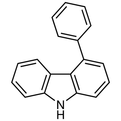 4-Phenyl-9H-carbazole&gt;98.0%(GC)1g