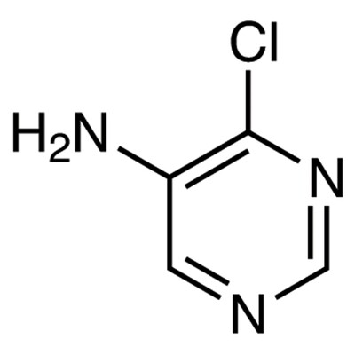 5-Amino-4-chloropyrimidine&gt;97.0%(GC)(T)200mg