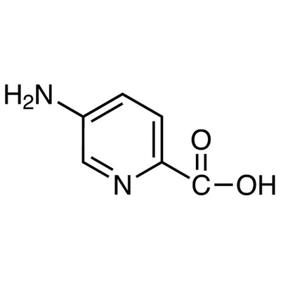 5-Aminopyridine-2-carboxylic Acid&gt;98.0%(HPLC)5g