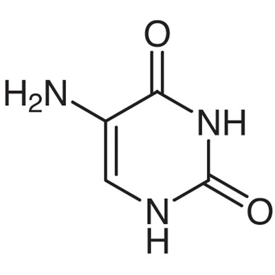 5-Aminouracil&gt;98.0%(HPLC)5g