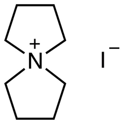 5-Azoniaspiro[4.4]nonane Iodide&gt;98.0%(T)5g