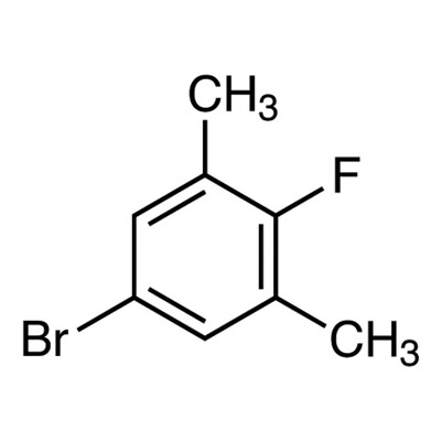 5-Bromo-2-fluoro-m-xylene&gt;97.0%(GC)5g