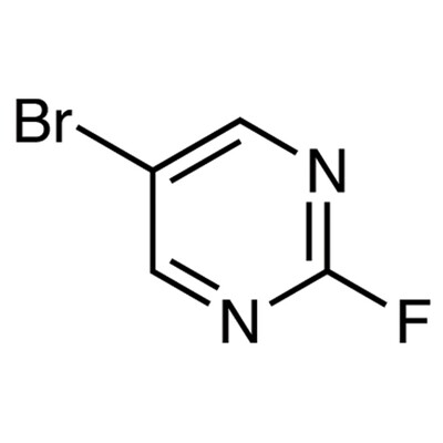 5-Bromo-2-fluoropyrimidine&gt;98.0%(GC)1g