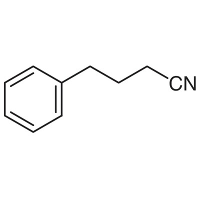 4-Phenylbutyronitrile&gt;98.0%(GC)25mL