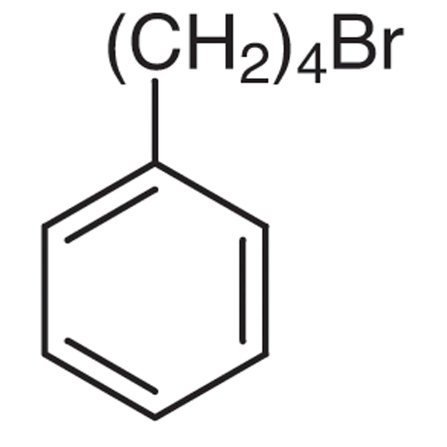 4-Phenylbutyl Bromide&gt;97.0%(GC)5g