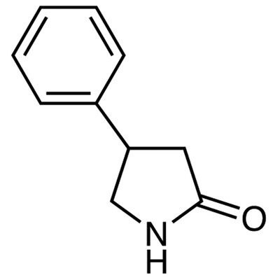 4-Phenyl-2-pyrrolidone&gt;98.0%(GC)1g