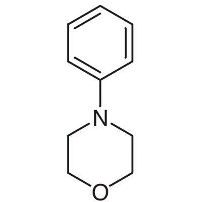 4-Phenylmorpholine&gt;98.0%(GC)(T)100g