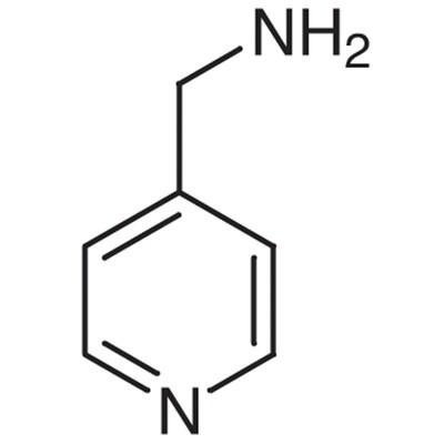 4-Picolylamine&gt;98.0%(GC)(T)25g