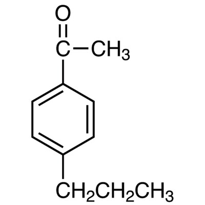 4&#39;-Propylacetophenone&gt;95.0%(GC)25g